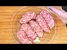 NÃO FRITE MAIS LINGUIÇA, FAÇA ISSO DA PRÓXIMA VEZ | receitas fáceis e rápidas ¦ receitas | receita