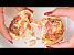 NÃO COMPRE MAIS PIZZA FAÇA ASSIM NO PÃO TODOS VÃO AMAR |receitas fáceis e rápidas |receitas |receita