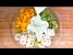 A MELHOR SALADA DE FRUTAS PARA A CEIA DE NATAL | receitas de natal | sobremesa de Natal
