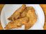 O JEITO MAIS FÁCIL DE FAZER PEIXE FRITO |FILÉ DE TILÁPIA |receitas fáceis e rápidas | semana santa