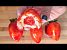 O Famoso MORANGO DO AMOR 🔥 O JEITO MAIS FÁCIL DE FAZER | receitas fáceis e rápidas | morango do amor