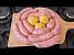 Voce Só vai querer comer linguiça assim agora!!! Receitas fáceis e rápidas
