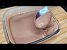 COM APENAS 2 INGREDIENTES  EU FIZ ESSA SOBREMESA DE CHOCOLATE CREMOSA | receitas fáceis e rápidas