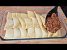 tem MASSA DE PASTEL NA SUA CASA?? então veja essa receita!! receitas fáceis e rápidas