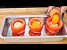 Você tem ovos e tomate em casa? façaisso para seu jantar, super rápido e fácil
