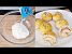 MISTURE CREME DE LEITE NA FARINHA DE TRIGO E A MASSA JA ESTÁ PRONTA| receitas fáceis e rapidas