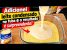 adicionei leite condensado no fuba de milho e todos vão amar!!! receitas fáceis e rapidas | bolo