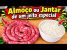 ALMOÇO/JANTAR  ESPECIAL PARA O FINAL DE ANO  |receitas fáceis e rapidas