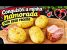 conquistei a minha namorada com essa salada de batatas! receitas fáceis e rapidas