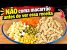 NÃO COMA MACARRÃO ANTES DE VER ESSA RECEITA!!!😱🔥 receitas fáceis e rápidas, salada de macarrão