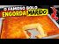o FAMOSO bolo ENGORDA MARIDO!!! receitas fáceis e rapidas |bolo de leite