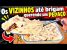 quando eu faço essa sobremesa até os VIZINHOS vem BATER na porta!!! receitas fáceis e rapidas