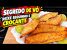 segredo de vó de como deixar o peixe sequinho e crocante | tilapia |receitas fáceis e rápidas