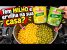 TEM MILHO E ERVILHA NA SUA CASA ?? Você  vai AMAR essa receita! almoço / jantar