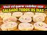 VOCÊ vai querer COZINHAR esse salgado todos os dias | receitas fáceis e rapidas