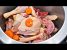 SÓ QUERO FAZER CALINHA CAIPIRA ASSIM AGORA!!!  Receitas fáceis e rápidas